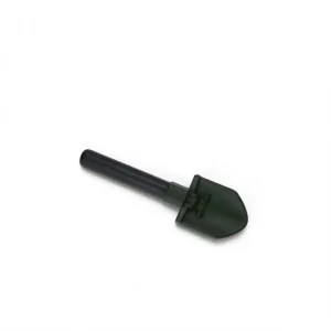 Custom Piece – Entrenching Tool Shovel – 3D Print for LEGO minifigure Custom Piece – Entrenching Tool Shovel – 3D Print for LEGO minifigure