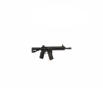 Heckler & Koch HK416C carbine - Custom 3D Printed Miniature Accessory Parts Pieces for Brick Block Figures
