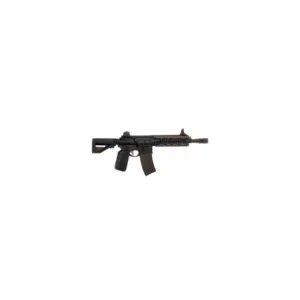 Custom Piece – Heckler & Koch HK416C carbine – 3D Print for LEGO minifigure Custom Piece – Heckler & Koch HK416C carbine – 3D Print for LEGO minifigure