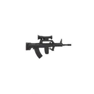 Custom Piece – QBZ 95 Type 95 assault rifle – 3D Print for LEGO minifigure Custom Piece – QBZ 95 Type 95 assault rifle – 3D Print for LEGO minifigure