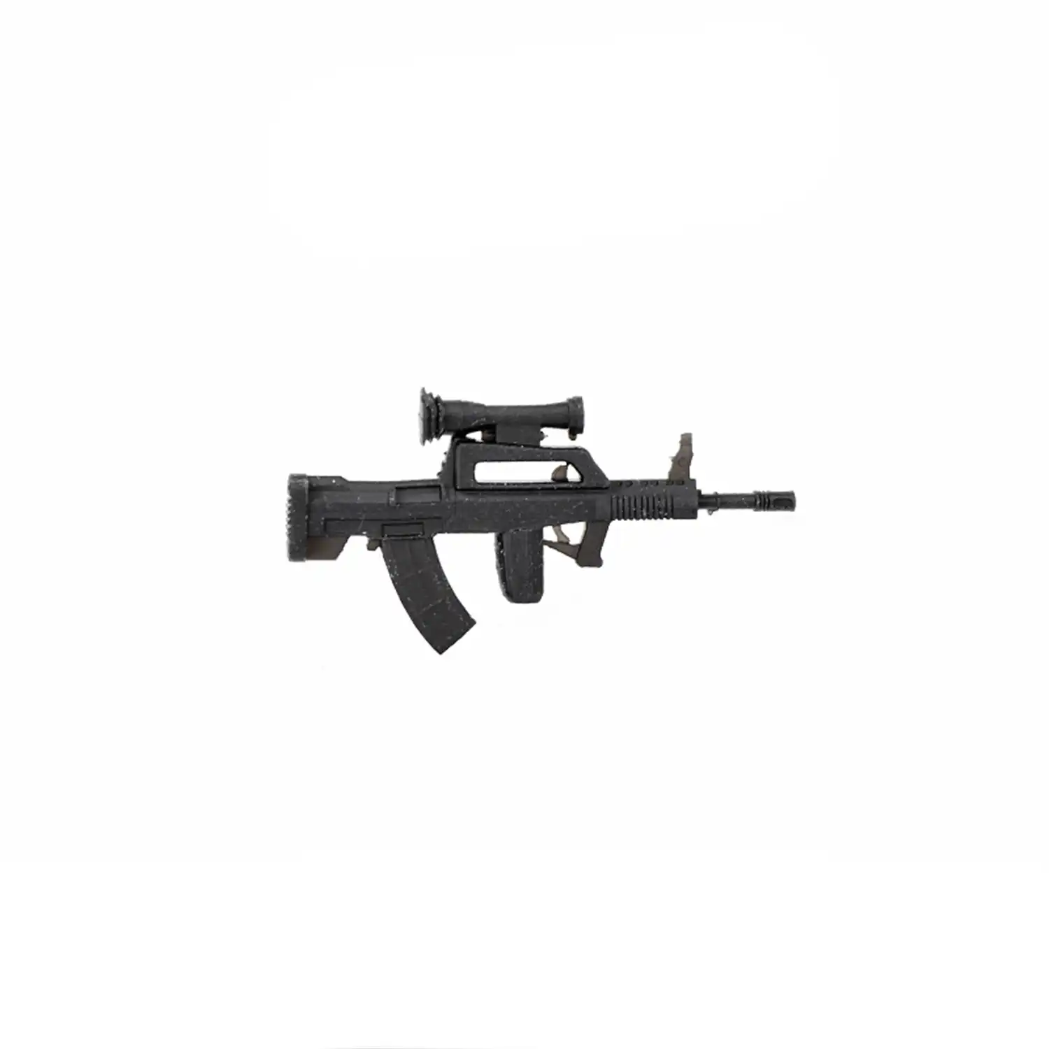 Custom Piece – QBZ 95 Type 95 assault rifle – 3D Print for LEGO minifigure Custom Piece – QBZ 95 Type 95 assault rifle – 3D Print for LEGO minifigure