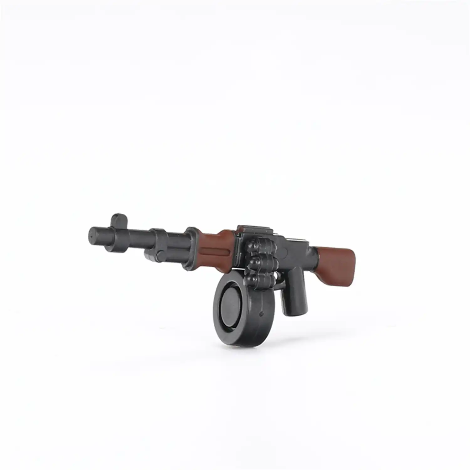 Custom Piece – RPD light machine gun – 3D Print for LEGO minifigure Custom Piece – RPD light machine gun – 3D Print for LEGO minifigure
