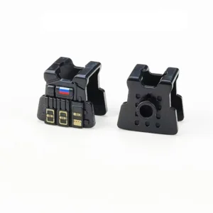 Custom Piece – Russian military body armor vests – 3D Print for LEGO minifigure Custom Piece – Russian military body armor vests – 3D Print for LEGO minifigure