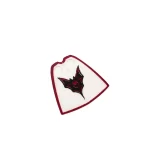 black bat faction cape - Custom 3D Printed Miniature Accessory Parts Pieces for Brick Block Figures