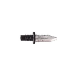 Custom Piece – dagger combat knife – 3D Print for LEGO Custom Piece – dagger combat knife – 3D Print for LEGO