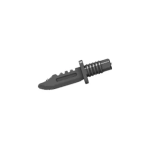 Custom Piece – dagger combat knife – 3D Print for LEGO Custom Piece – dagger combat knife – 3D Print for LEGO