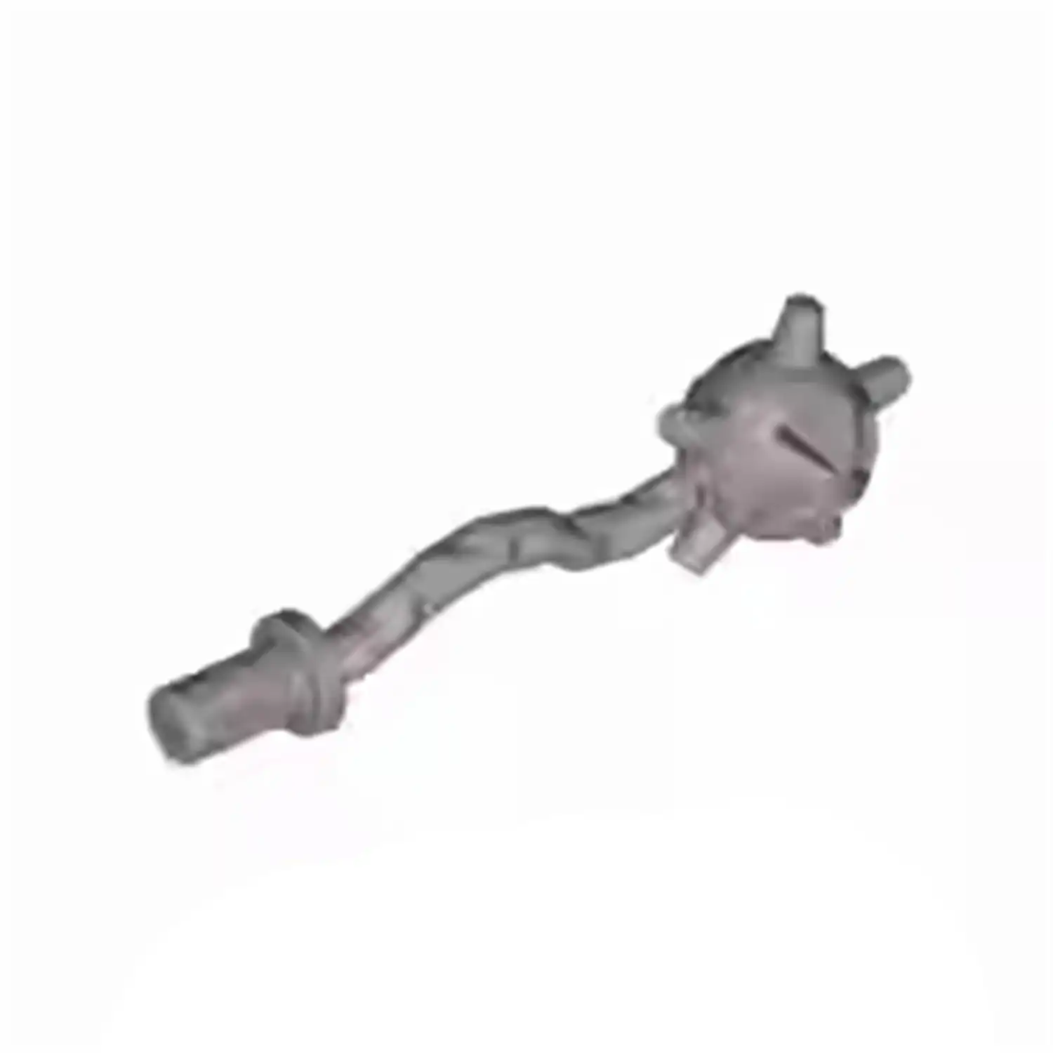 Custom Piece – flat silver flail spiked mace 93787 – 3D Print for LEGO 4613938 Custom Piece – flat silver flail spiked mace 93787 – 3D Print for LEGO 4613938