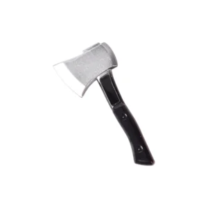 Custom Piece – hatchet axe– 3D Print for LEGO Custom Piece – hatchet axe– 3D Print for LEGO