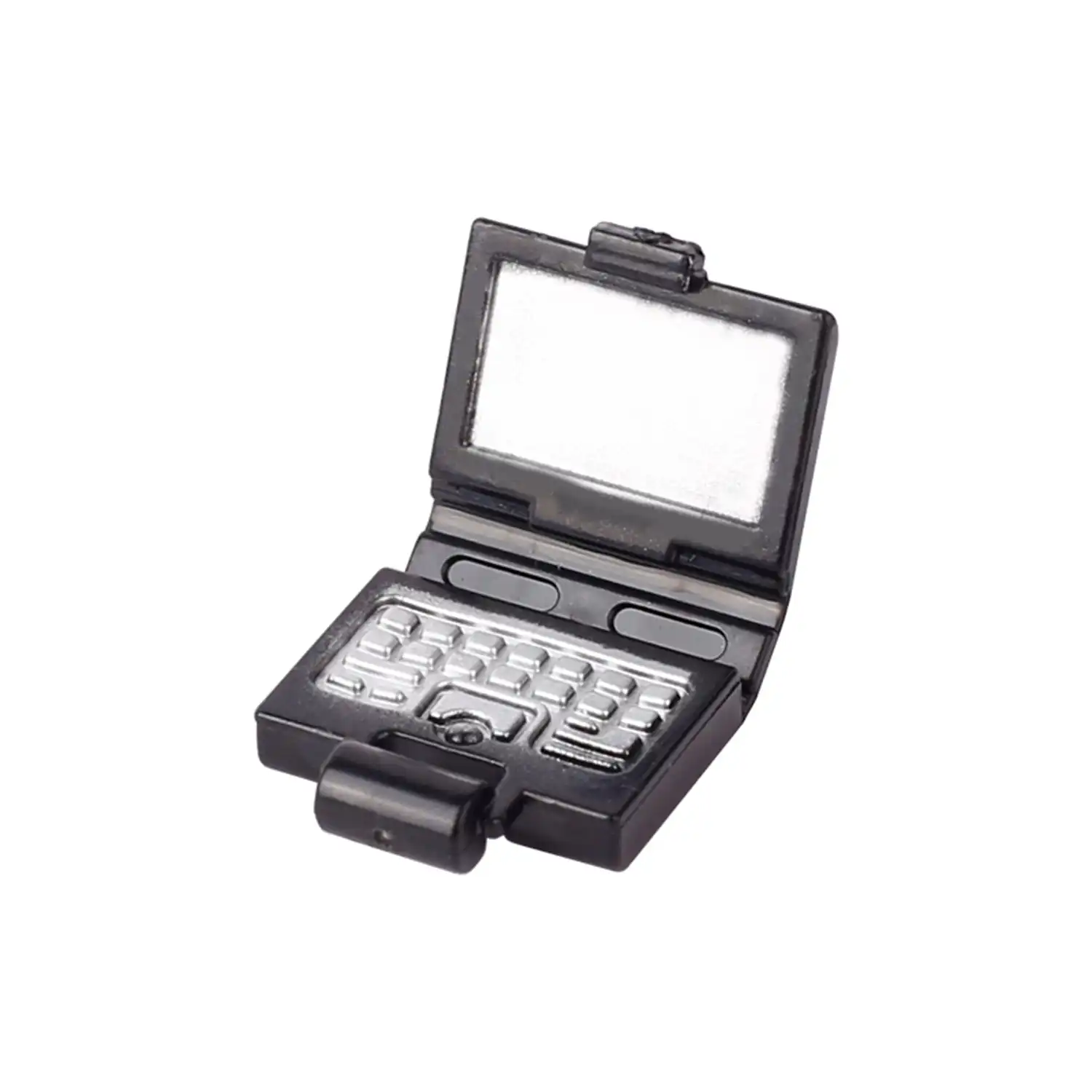 Custom Piece – laptop – 3D Print for LEGO Custom Piece – laptop – 3D Print for LEGO