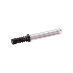 Custom Piece – lightsaber hilt futuristic baton cylindrical object– 3D Print for LEGO Custom Piece – lightsaber hilt futuristic baton cylindrical object– 3D Print for LEGO