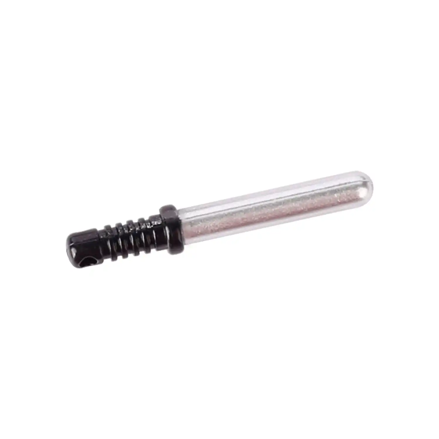 Custom Piece – lightsaber hilt futuristic baton cylindrical object– 3D Print for LEGO Custom Piece – lightsaber hilt futuristic baton cylindrical object– 3D Print for LEGO