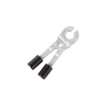 pair of wire cutters or pincers - Custom 3D Printed Miniature Accessory Parts Pieces for Brick Block Figures