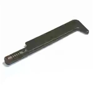 Custom Piece – pearl grey or titanium black orcish scimitar curved sword 10050 – 3D Print for LEGO 6264145 Custom Piece – pearl grey or titanium black orcish scimitar curved sword 10050 – 3D Print for LEGO 6264145