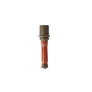 Custom Piece – potato masher style stick grenade – 3D Print for LEGO Custom Piece – potato masher style stick grenade – 3D Print for LEGO