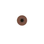 round shield spiral wooden plank design - Custom 3D Printed Miniature Accessory Parts Pieces for Brick Block Figures