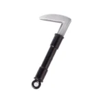 scythe sickle - Custom 3D Printed Miniature Accessory Parts Pieces for Brick Block Figures