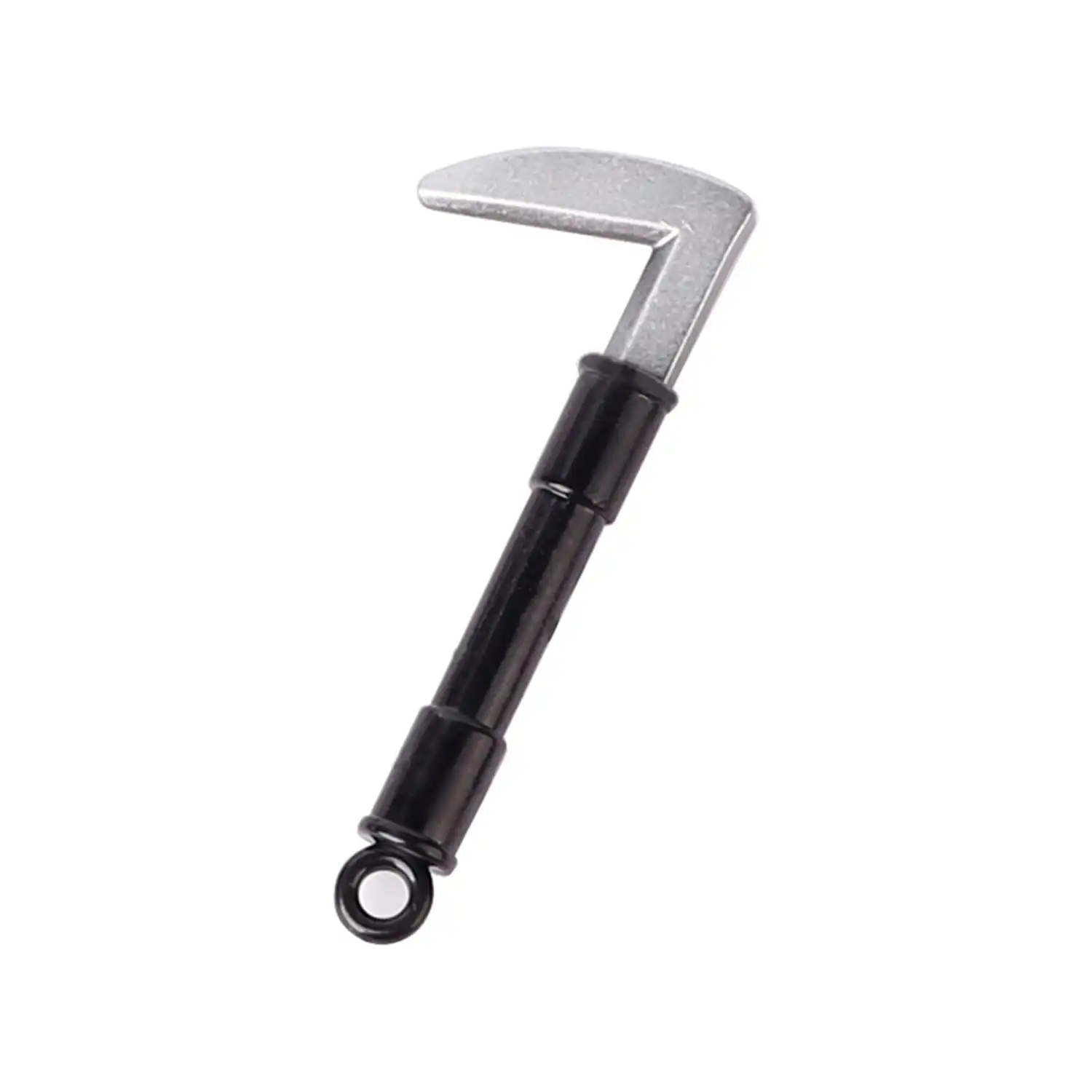 Custom Piece – scythe sickle – 3D Print for LEGO Custom Piece – scythe sickle – 3D Print for LEGO