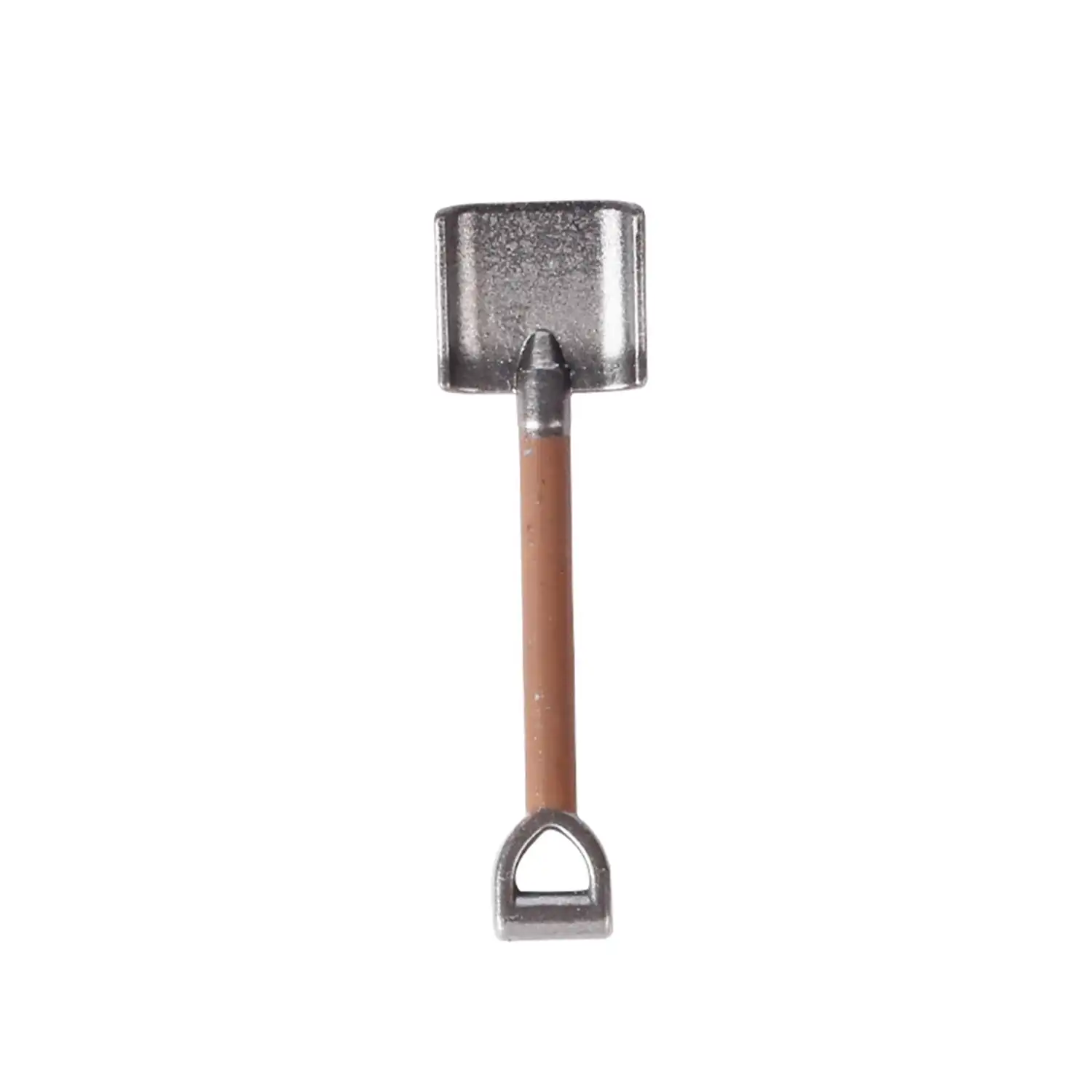 Custom Piece – shovel spade D shaped – 3D Print for LEGO Custom Piece – shovel spade D shaped – 3D Print for LEGO