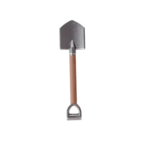 Custom Piece – shovel – 3D Print for LEGO Custom Piece – shovel – 3D Print for LEGO