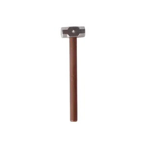 Custom Piece – sledgehammer large hammer – 3D Print for LEGO Custom Piece – sledgehammer large hammer – 3D Print for LEGO