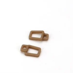 Custom Piece – straps buckles attachment points for leg gear equipment – 3D Print for LEGO minifigure Custom Piece – straps buckles attachment points for leg gear equipment – 3D Print for LEGO minifigure