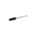 telescopic extendable baton - Custom 3D Printed Miniature Accessory Parts Pieces for Brick Block Figures