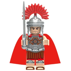 Minifigure Roman Centurion LEGO Alternative Minifigure Roman Centurion LEGO Alternative