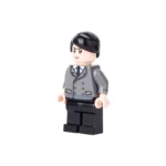 Tommy Shelby Peaky Blinders - Custom Printed Brick Block Figure