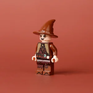 ah014-Minifigure – medieval witch (LEGO Alternative) Minifigure – medieval witch (LEGO Alternative)