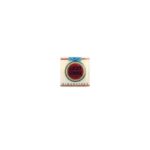 Lucky Strike cigarette pack - Custom 3D Printed Miniature Accessory Parts Pieces for Brick Block Figures