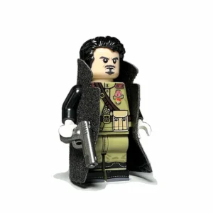 Minifigure – Joseph Stalin the leader of the Soviet Union (LEGO Alternative) Minifigure – Joseph Stalin the leader of the Soviet Union (LEGO Alternative)