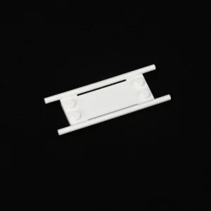Custom Piece Miniature – medical stretcher for a German medic (Sanitäter) World War II era – 3D Print for LEGO minifigure Custom Piece Miniature – medical stretcher for a German medic (Sanitäter) World War II era – 3D Print for LEGO minifigure