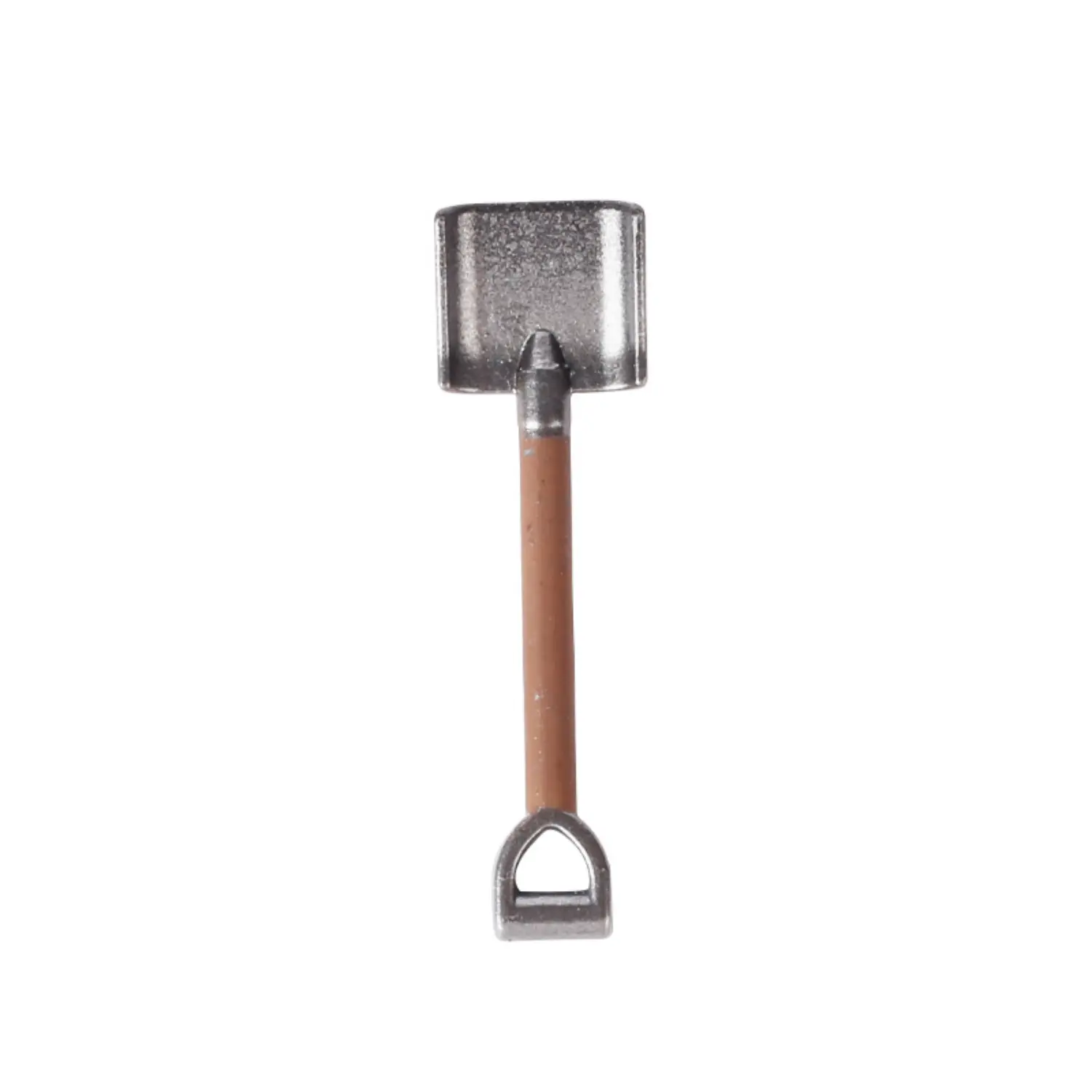 Custom Piece Miniature – military entrenching tool e-tool spade – 3D Print for LEGO minifigure