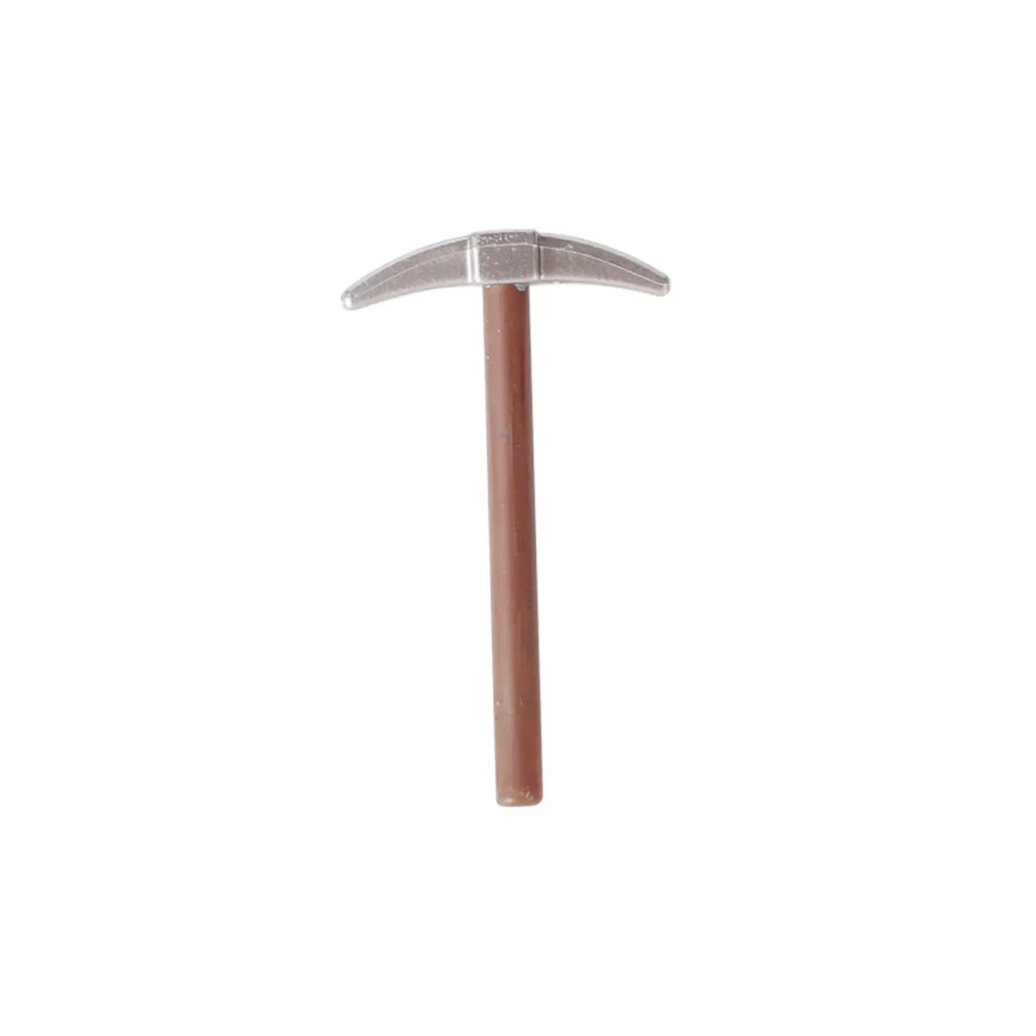 Custom Piece Miniature – pickaxe – 3D Print for LEGO minifigure