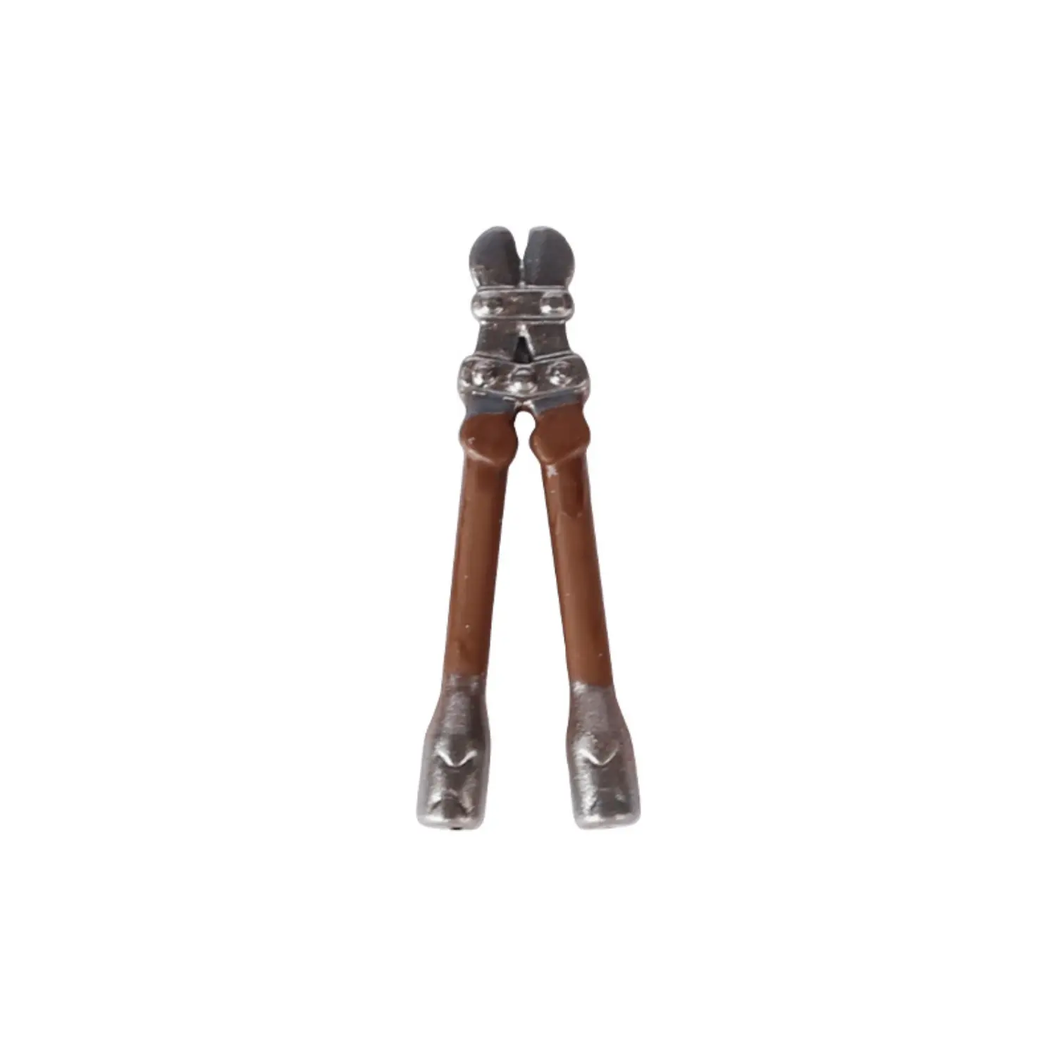 Custom Piece Miniature – wire cutters or bolt cutters – 3D Print for LEGO minifigure