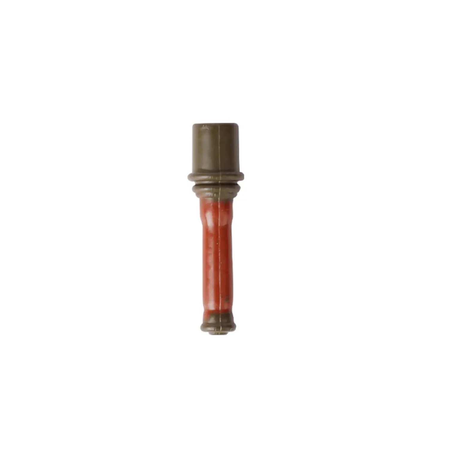 Custom Piece Miniature – Model 24 Stielhandgranate (German Stick Grenade) – 3D Print for LEGO Minifigure Custom Piece Miniature – Model 24 Stielhandgranate (German Stick Grenade) – 3D Print for LEGO Minifigure