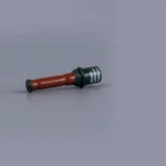 Model 24 Stielhandgranate German Stick Grenade - Custom 3D Printed Miniature Accessory Parts Pieces for Brick Block Figures
