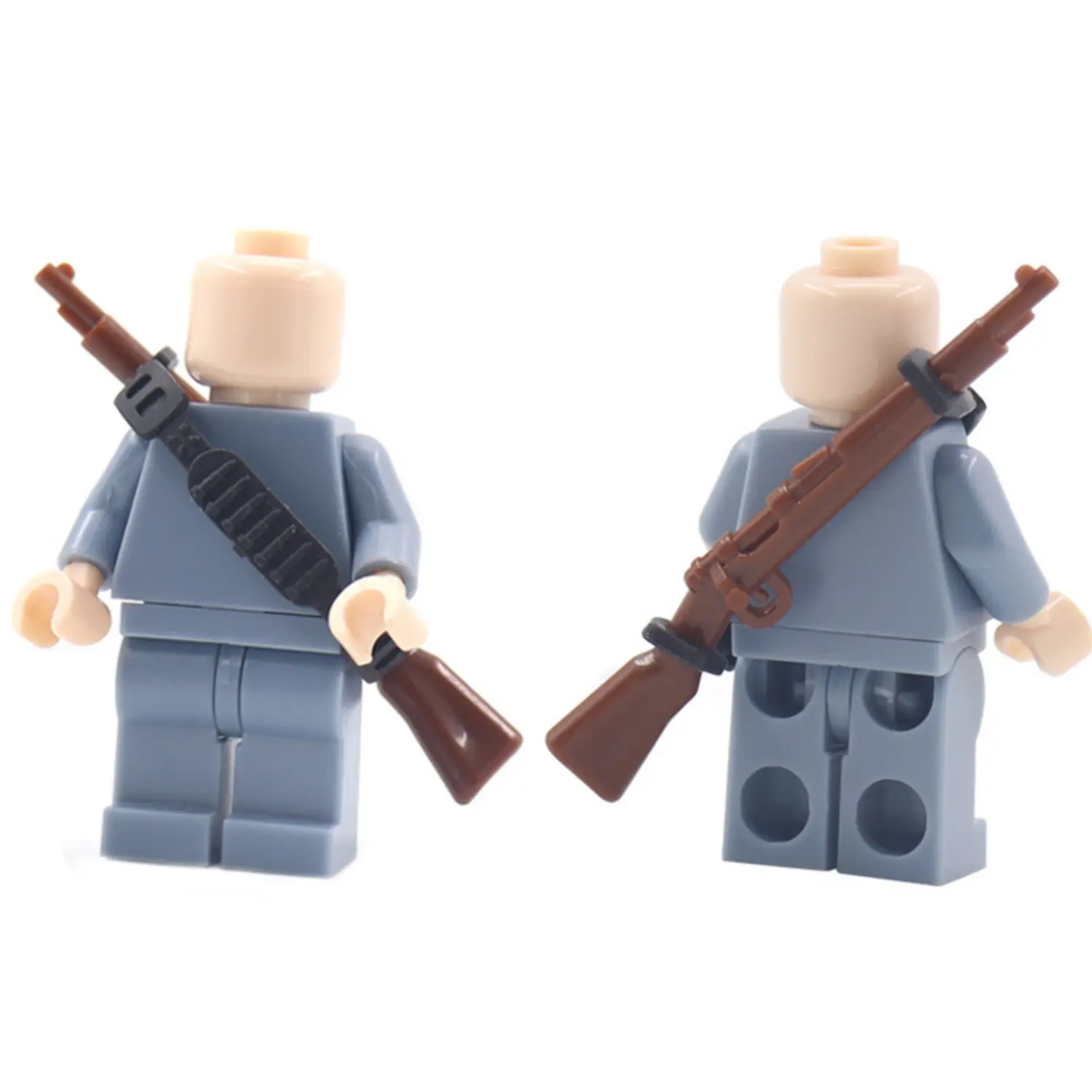 Custom Piece Miniature – Tactical Gun Sling Rifle Strap – 3D Print for LEGO minifigure Custom Piece Miniature – Tactical Gun Sling Rifle Strap – 3D Print for LEGO minifigure