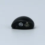 black beret of Field Marshal Bernard “Monty” Montgomery from World War II - Custom 3D Printed Miniature Accessory Parts Pieces for Brick Block Figures