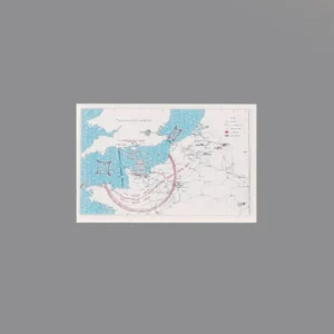 Custom Piece Printed Tile – Allied Normandy Landing plan (Operation Overlord) military map – 3D Print for LEGO minifigure. Custom Piece Printed Tile – Allied Normandy Landing plan (Operation Overlord) military map – 3D Print for LEGO minifigure