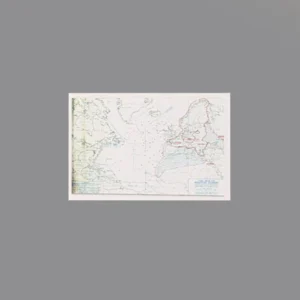 Custom Piece Printed Tile – Axis expansion in Europe, North Africa, and the Atlantic from 1939-1942 military map – 3D Print for LEGO minifigure Custom Piece Printed Tile – Axis expansion in Europe, North Africa, and the Atlantic from 1939-1942 military map – 3D Print for LEGO minifigure