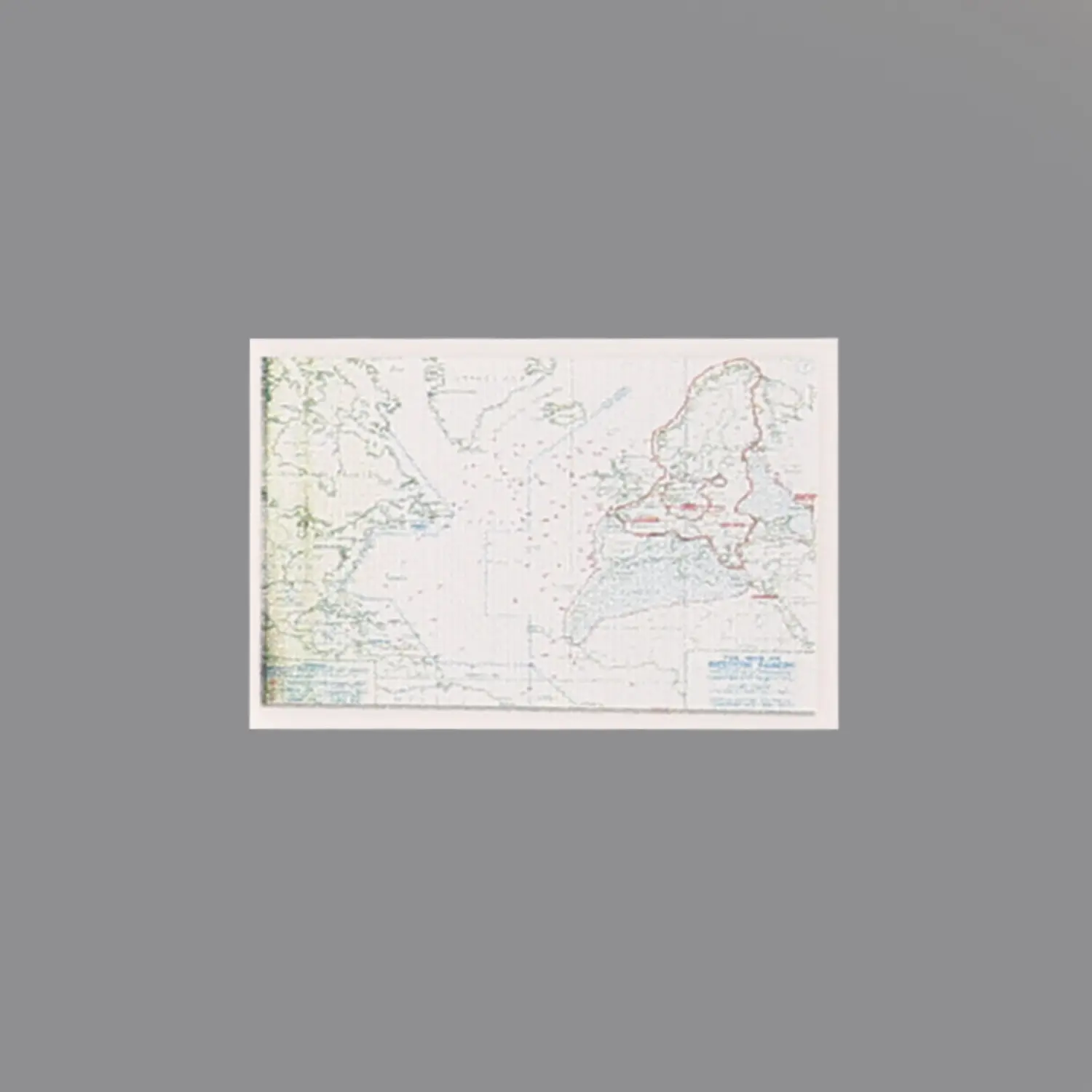 Custom Piece Printed Tile – Axis expansion in Europe, North Africa, and the Atlantic from 1939-1942 military map – 3D Print for LEGO minifigure Custom Piece Printed Tile – Axis expansion in Europe, North Africa, and the Atlantic from 1939-1942 military map – 3D Print for LEGO minifigure