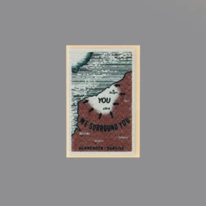Custom Piece Printed Tile – WWII Allied psychological warfare (PSYOP) leaflet dropped on German soldiers, urging them to SURRENDER + SURVIVE. – 3D Print for LEGO minifigure Custom Piece Printed Tile – WWII Allied psychological warfare (PSYOP) leaflet dropped on German soldiers, urging them to SURRENDER + SURVIVE. – 3D Print for LEGO minifigure