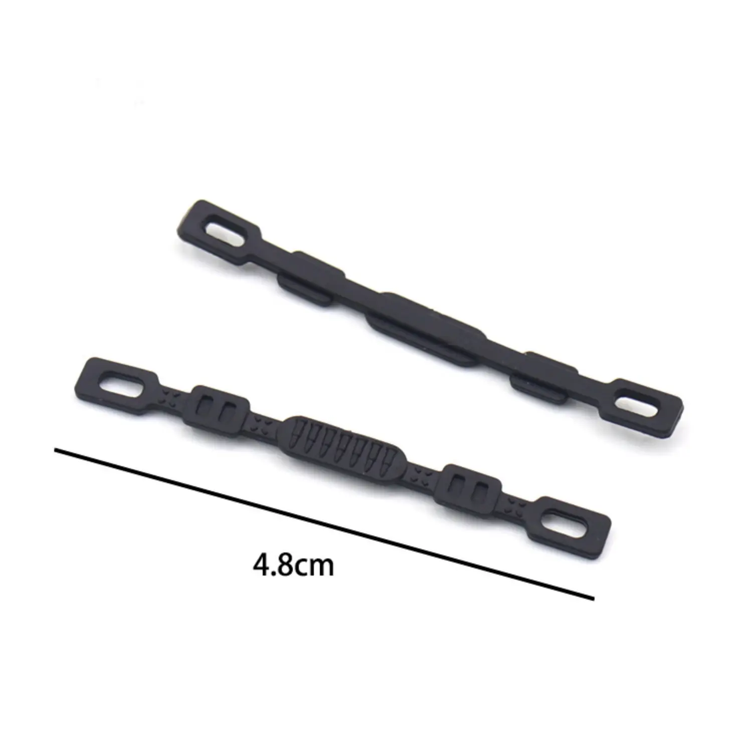 the size of Custom Piece Miniature – Tactical Gun Sling Rifle Strap – 3D Print for LEGO minifigure Custom Piece Miniature – Tactical Gun Sling Rifle Strap – 3D Print for LEGO minifigure