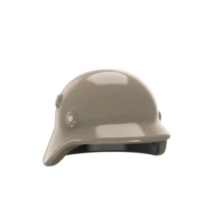 Custom Piece Miniature – esert Tan M16 Stahlhelm – 3D Print for LEGO minifigure Custom Piece Miniature – esert Tan M16 Stahlhelm – 3D Print for LEGO minifigure
