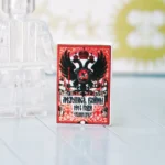 Printed Tile – Russian Imperial WWI Propaganda Poster Tile - Custom 3D Printed Miniature Accessory Parts Pieces for Brick Block Figures
