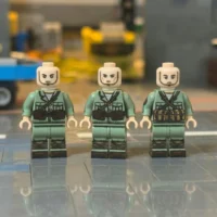 Minifigure – Imperial Japanese Army (IJA) Tactical Squad WWII (LEGO Compatible) 2 Minifigure – Imperial Japanese Army (IJA) Tactical Squad WWII (LEGO Compatible) 2