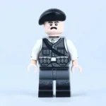 MOC – Anti-Air Artillery (Gepard) - Classic Size Building Blocks