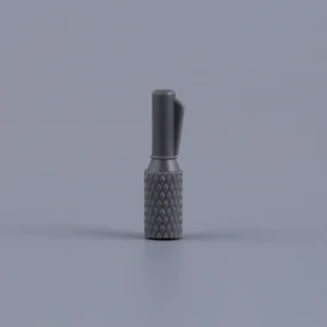 Custom Piece Miniature – Dark Gray Russian Model 1914 Grenade (M1914) – 3D Print for LEGO Minifigure Custom Piece Miniature – Dark Gray Russian Model 1914 Grenade (M1914) – 3D Print for LEGO Minifigure