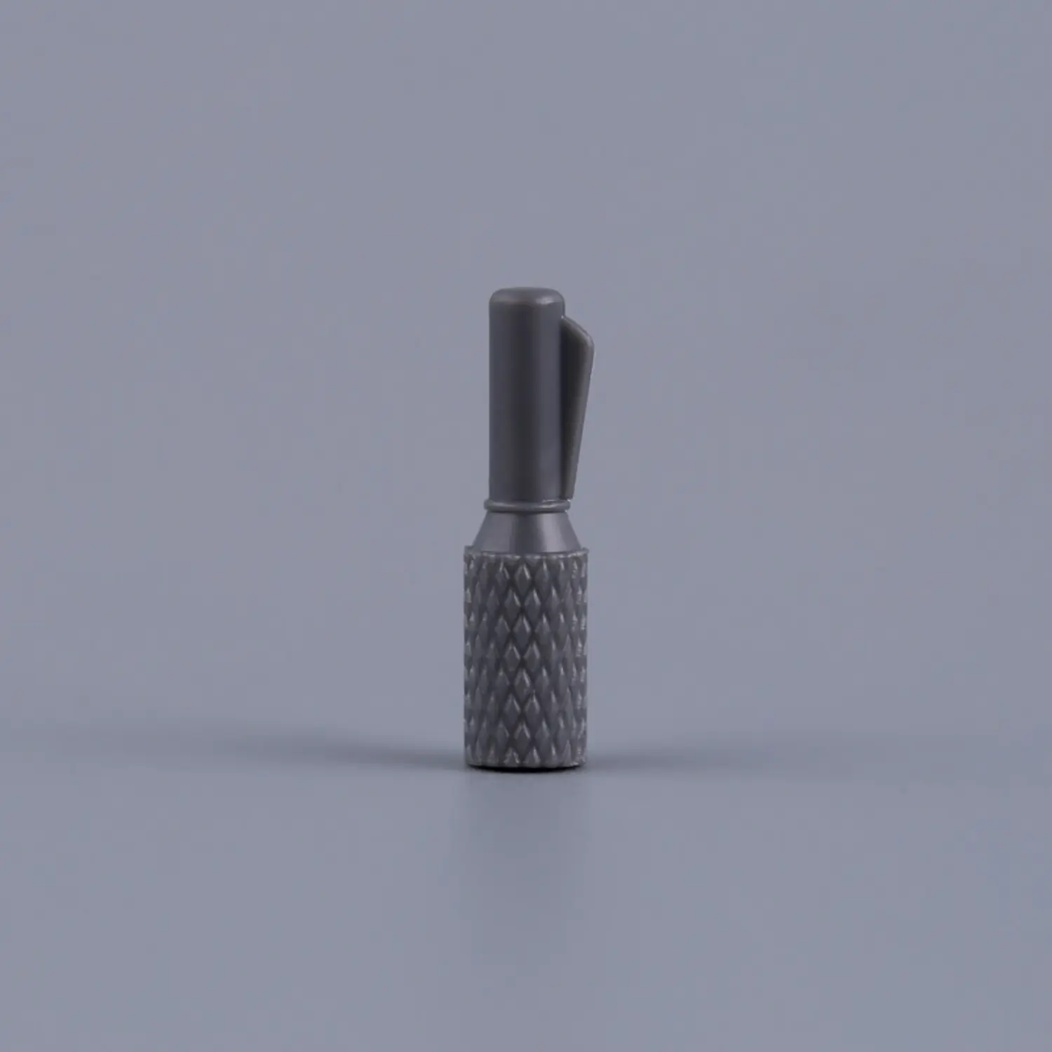 Custom Piece Miniature – Dark Gray Russian Model 1914 Grenade (M1914) – 3D Print for LEGO Minifigure Custom Piece Miniature – Dark Gray Russian Model 1914 Grenade (M1914) – 3D Print for LEGO Minifigure